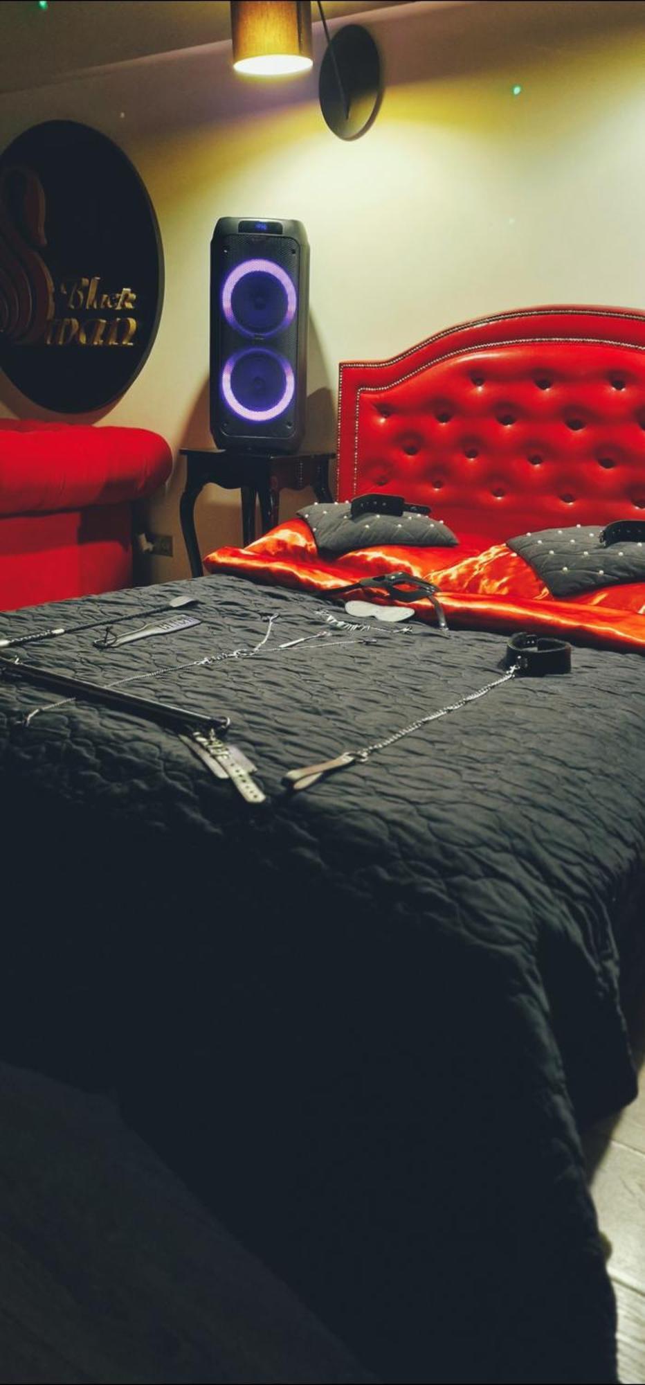 Black Swan Apartament *